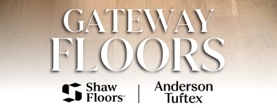 Logo | Gateway Floors