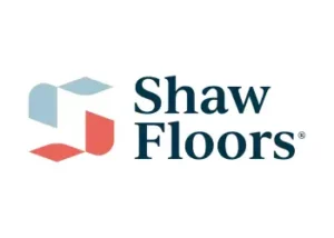 Shaw Floors logo | Gateway Floors