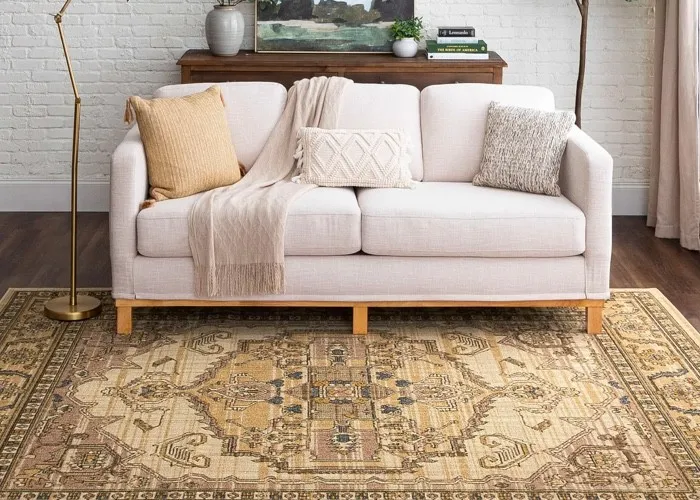 Area Rugs | Gateway Floors