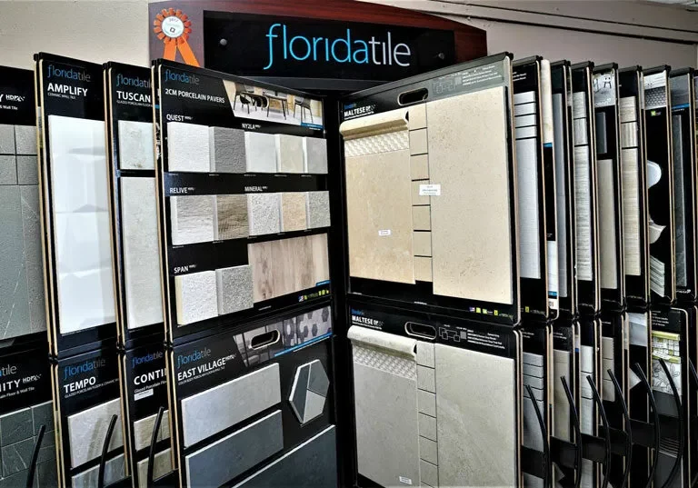 Samples | Gateway Floors