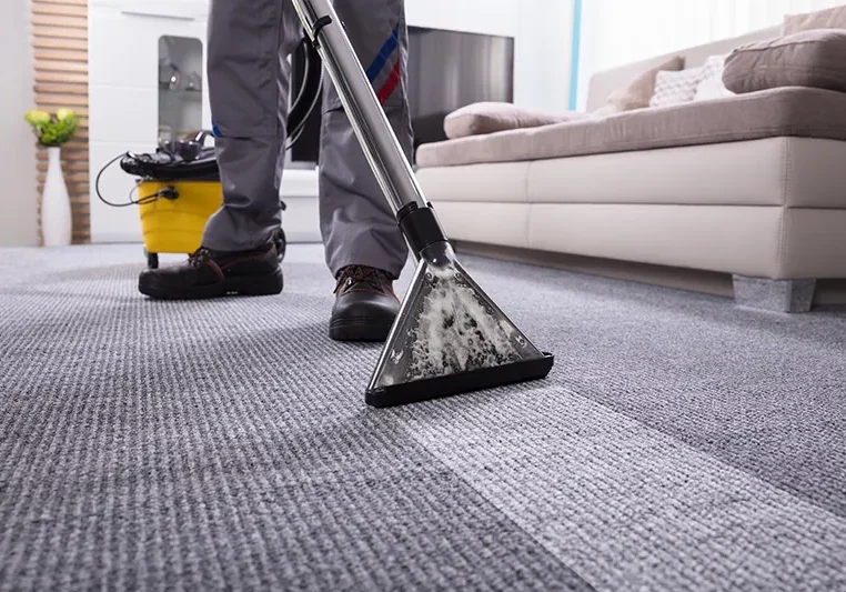 Professional Carpet Cleaning | Gateway Floors